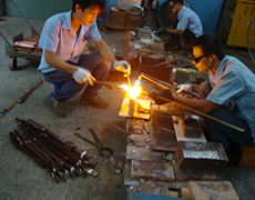 高頻焊接（釬焊）對(duì)焊接行業(yè)帶來的機(jī)遇和好處